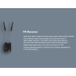 Hot Sales SIYI FT24 15KM 2.4G 12CH Long Range Radio Transmitter With FR Receiver for TBS Crossfire/ Frsky R9M  FPV Drones